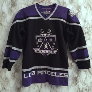 NHL Los Angeles Kings Starter Jersey MD26e